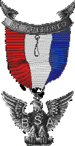 Eagle Scout