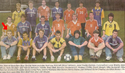 All-News-Item Team